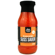 Fireland Foods Habanero Süß sauer 250ml